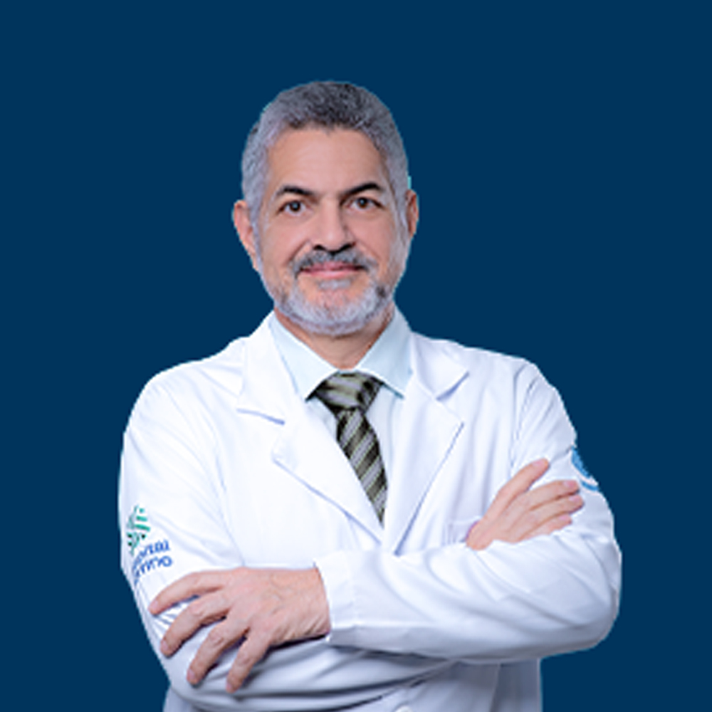 Dr. Mário Pinheiro Espósito